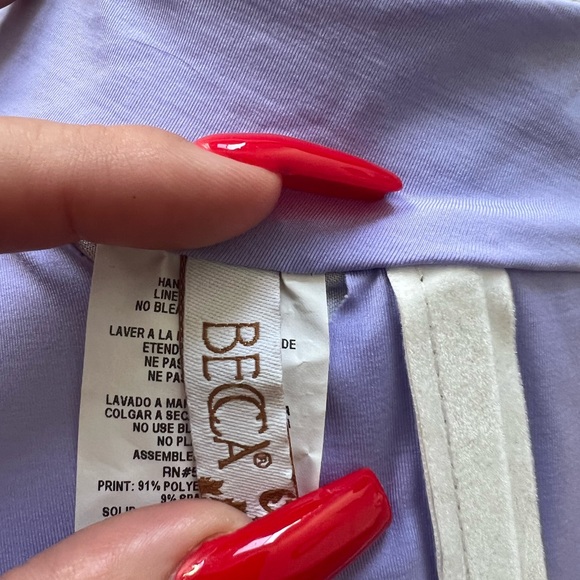 Becca Bikini - Picture 5 of 6